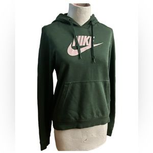 Nike Woman’s Hoodie
